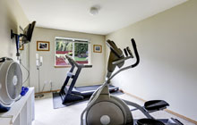Conock home gym construction leads