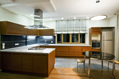 kitchen extensions Conock